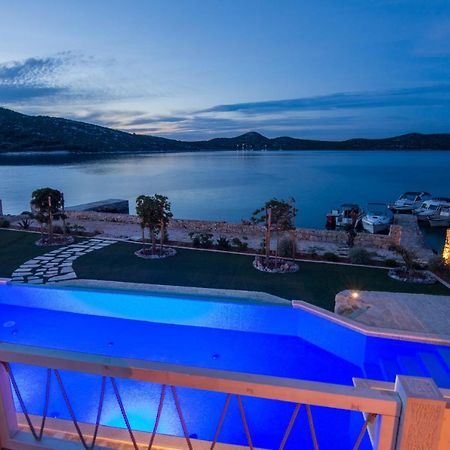 Villa Gagliana Zizanj Otok Zizanj Dış mekan fotoğraf