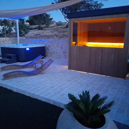 Villa Gagliana Zizanj Otok Zizanj Dış mekan fotoğraf