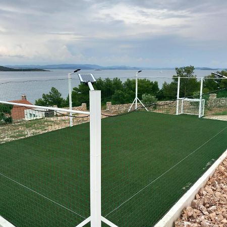 Villa Gagliana Zizanj Otok Zizanj Dış mekan fotoğraf