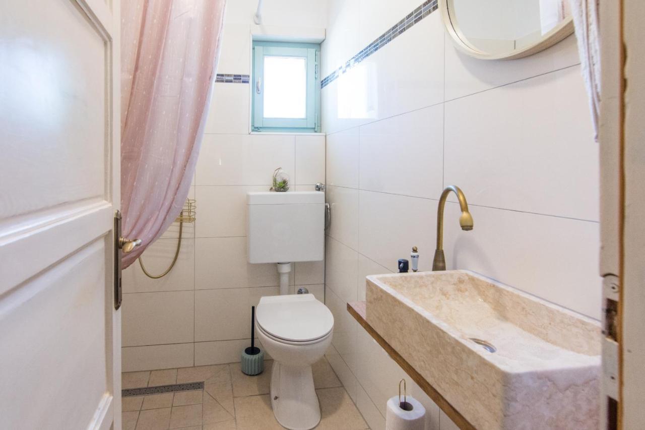 Villa Gagliana Zizanj Otok Zizanj Dış mekan fotoğraf