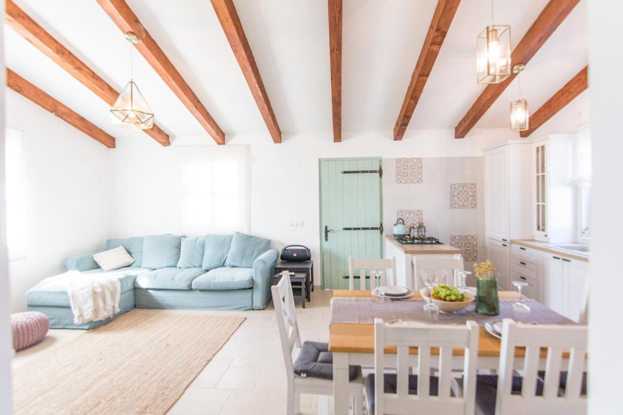 Villa Gagliana Zizanj Otok Zizanj Dış mekan fotoğraf