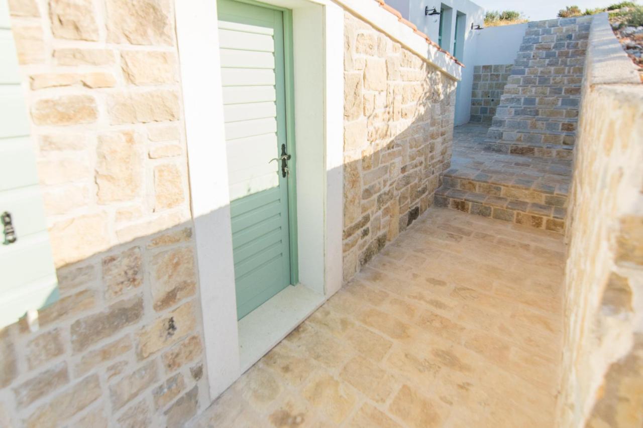 Villa Gagliana Zizanj Otok Zizanj Dış mekan fotoğraf