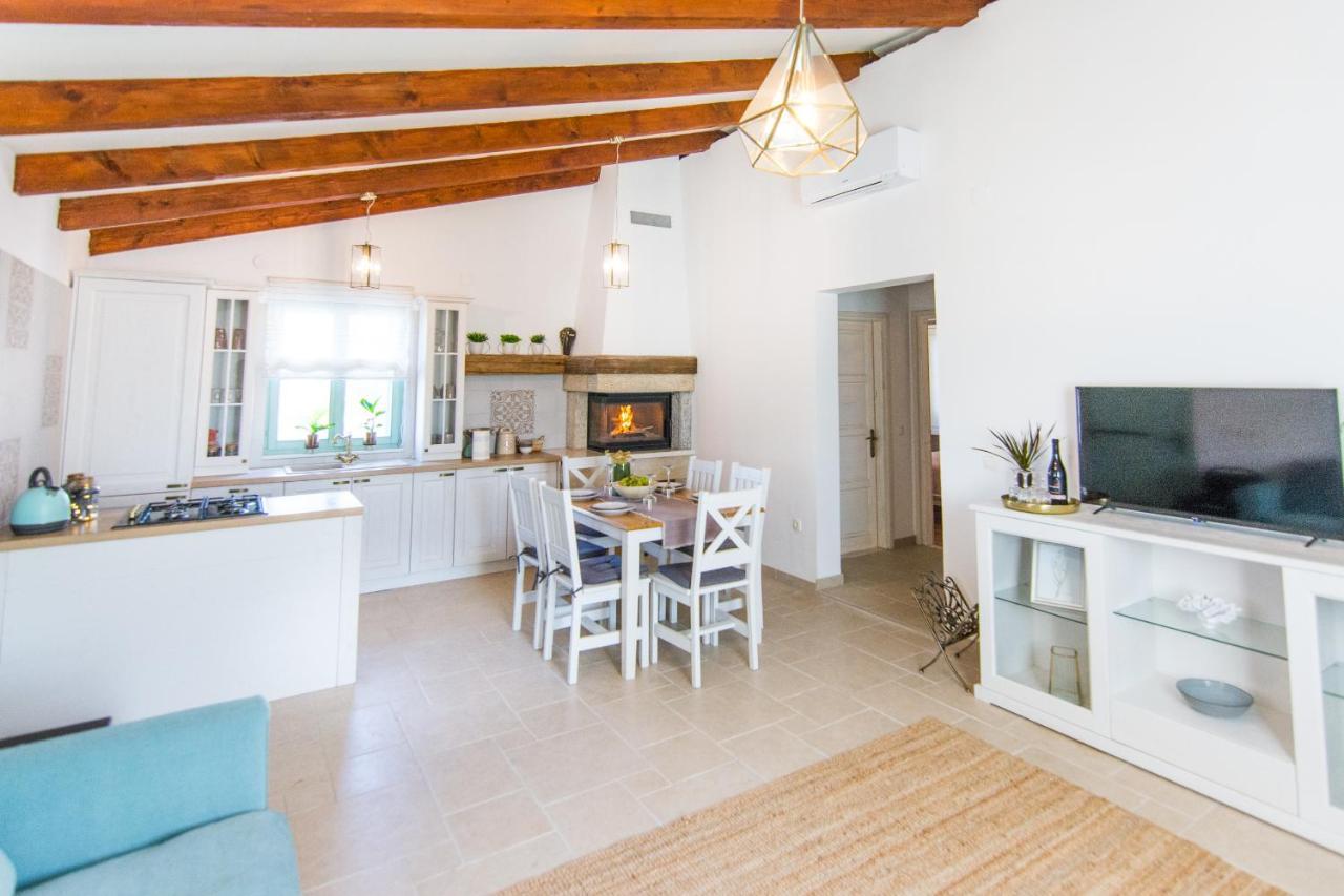Villa Gagliana Zizanj Otok Zizanj Dış mekan fotoğraf