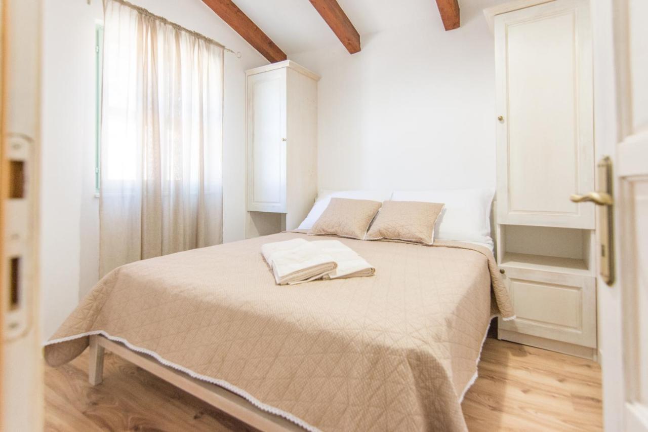Villa Gagliana Zizanj Otok Zizanj Dış mekan fotoğraf