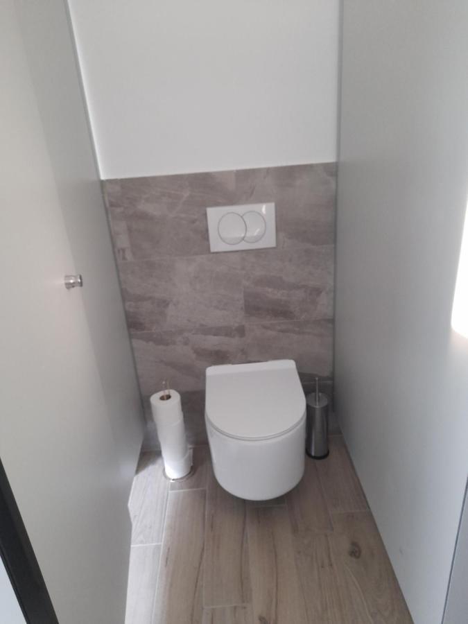 Villa Gagliana Zizanj Otok Zizanj Dış mekan fotoğraf