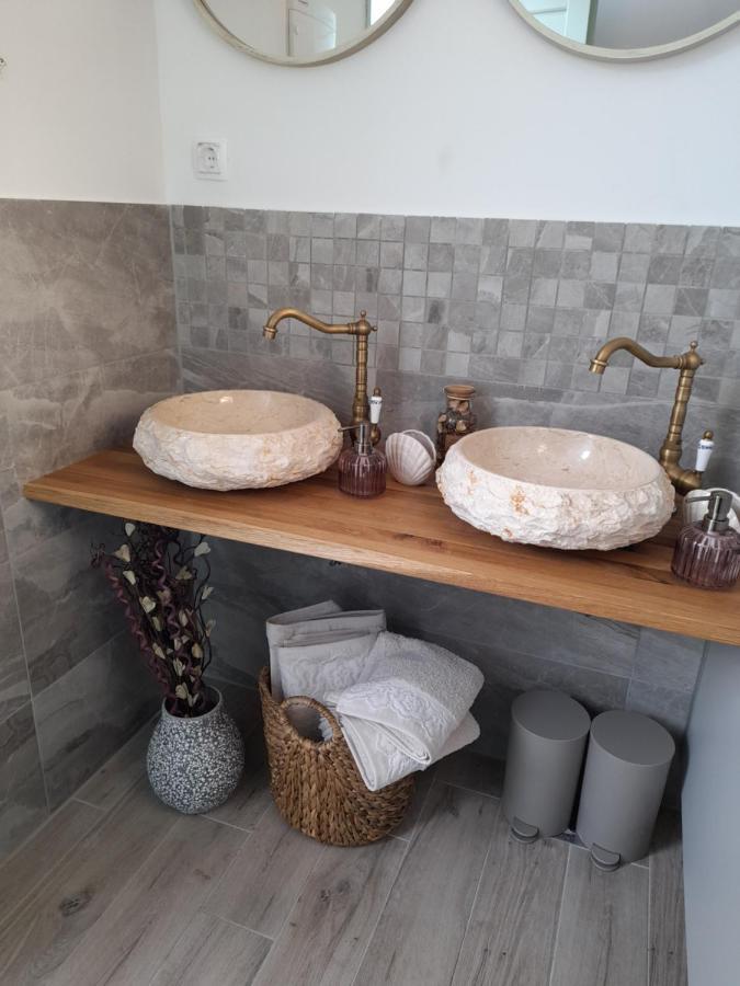 Villa Gagliana Zizanj Otok Zizanj Dış mekan fotoğraf