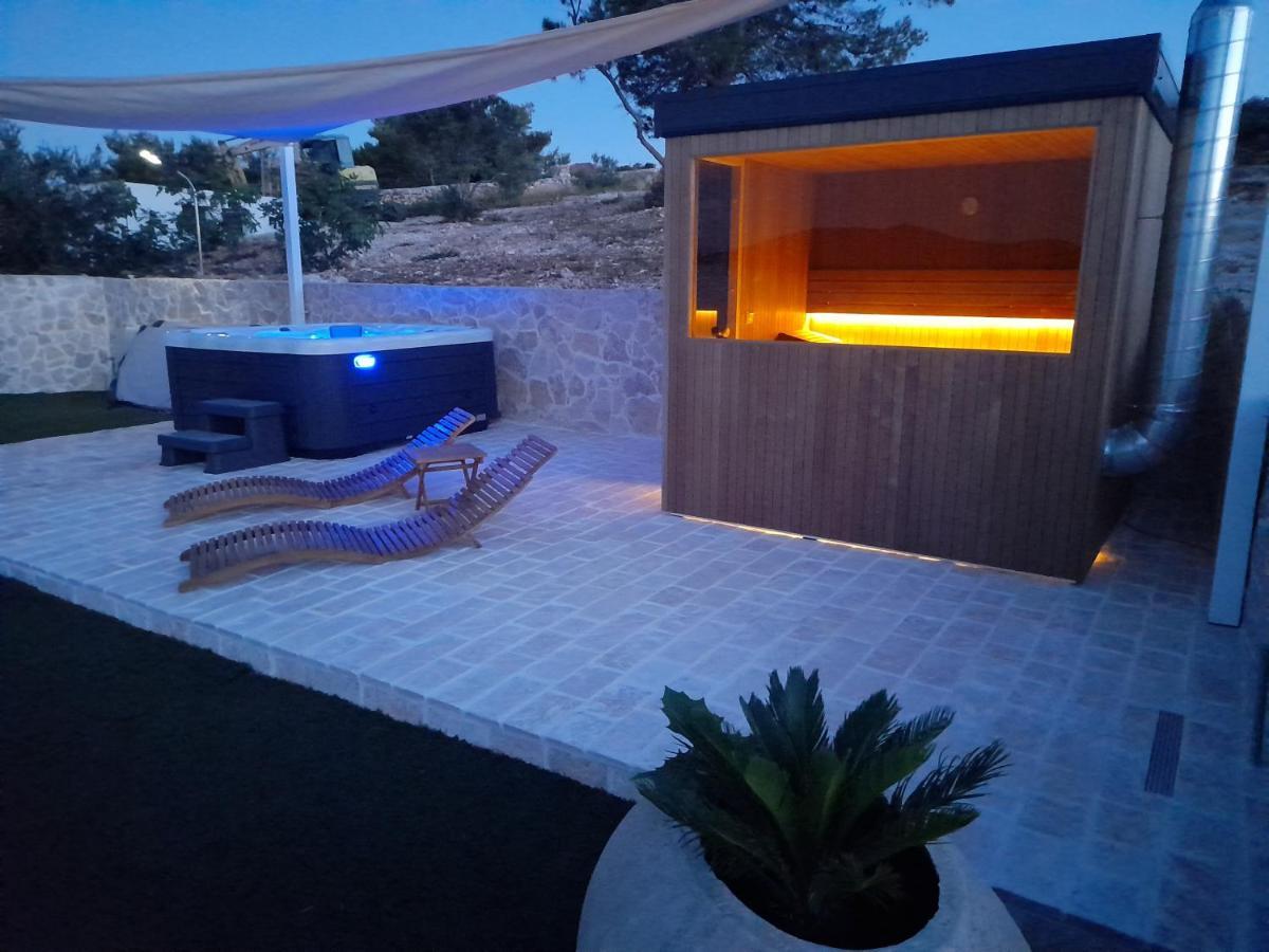 Villa Gagliana Zizanj Otok Zizanj Dış mekan fotoğraf
