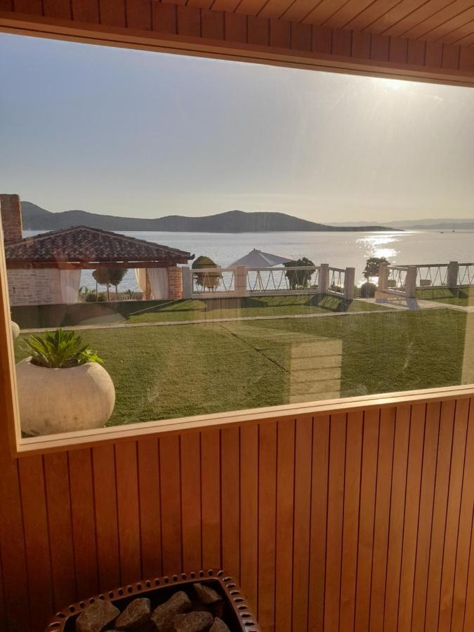 Villa Gagliana Zizanj Otok Zizanj Dış mekan fotoğraf