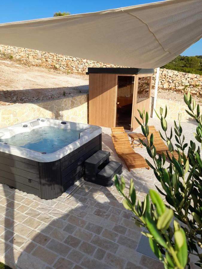Villa Gagliana Zizanj Otok Zizanj Dış mekan fotoğraf