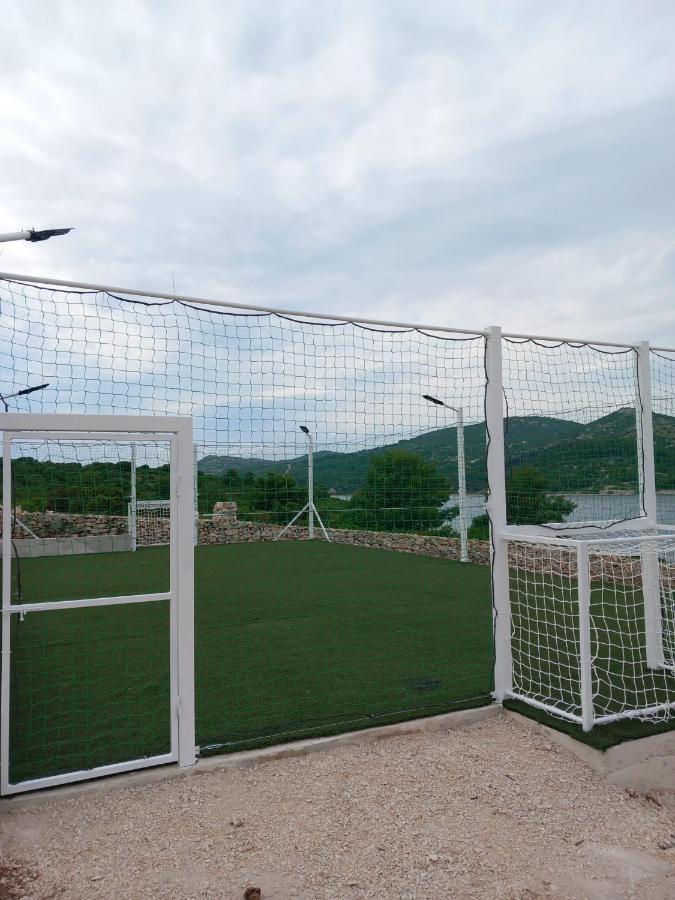 Villa Gagliana Zizanj Otok Zizanj Dış mekan fotoğraf